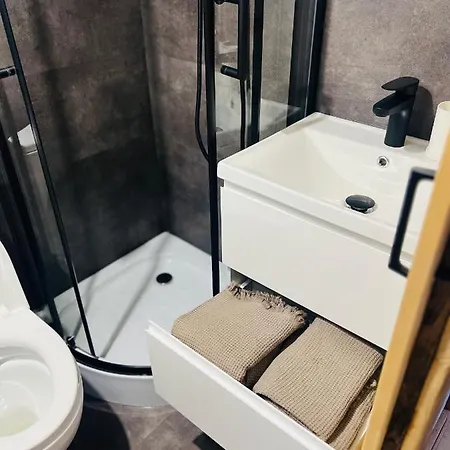 Mazurska Ksiazko Najpiekniejszych Nocy Σπίτι διακοπών *