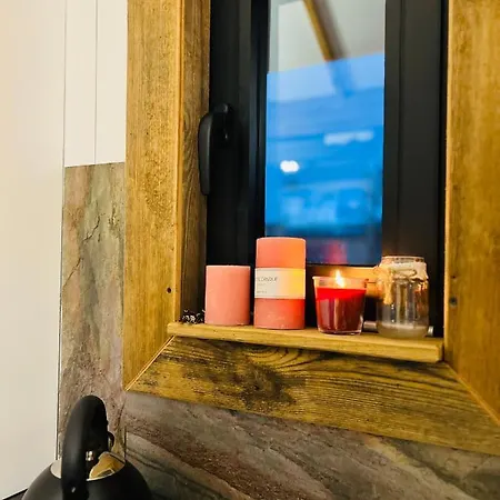 Mazurska Ksiazko Najpiekniejszych Nocy Σπίτι διακοπών *