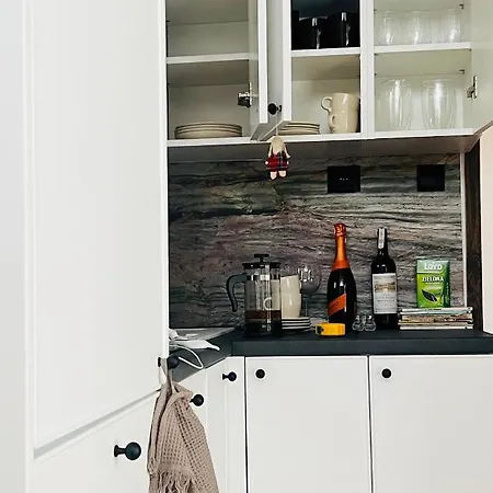 Mazurska Ksiazko Najpiekniejszych Nocy Casa vacanze