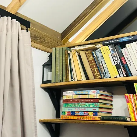 Mazurska Ksiazko Najpiekniejszych Nocy * Woszczele