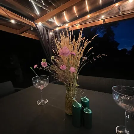 Mazurska Ksiazko Najpiekniejszych Nocy Σπίτι διακοπών