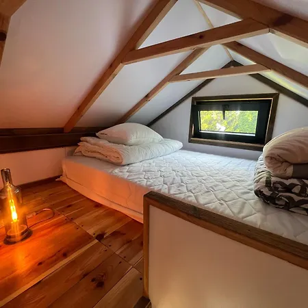 Mazurska Ksiazko Najpiekniejszych Nocy * Woszczele