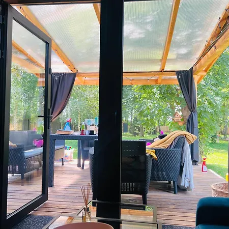 Casa vacanze Mazurska Ksiazko Najpiekniejszych Nocy *