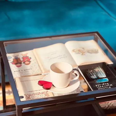 Mazurska Ksiazko Najpiekniejszych Nocy *