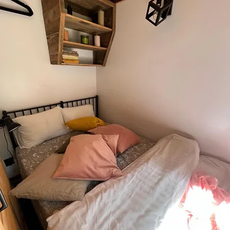 Casa vacanze Mazurska Ksiazko Najpiekniejszych Nocy Woszczele