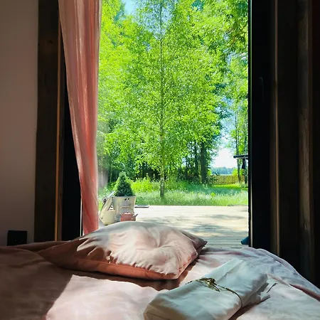 Mazurska Ksiazko Najpiekniejszych Nocy Woszczele