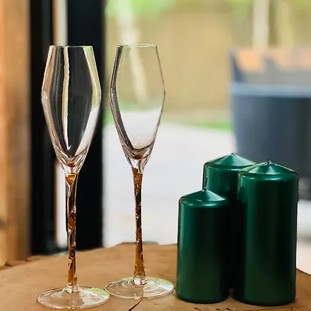 Σπίτι διακοπών Mazurska Ksiazko Najpiekniejszych Nocy Woszczele