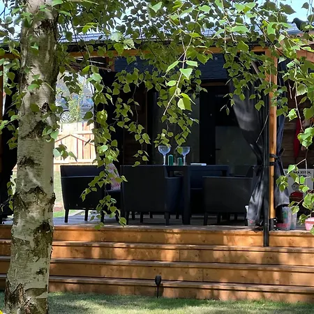 Mazurska Ksiazko Najpiekniejszych Nocy Casa vacanze