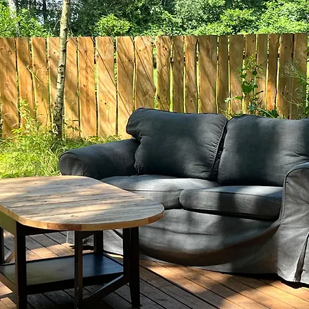 Casa vacanze Mazurska Ksiazko Najpiekniejszych Nocy Woszczele