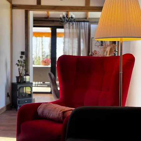 Mazurska Ksiazko Najpiekniejszych Nocy Casa vacanze