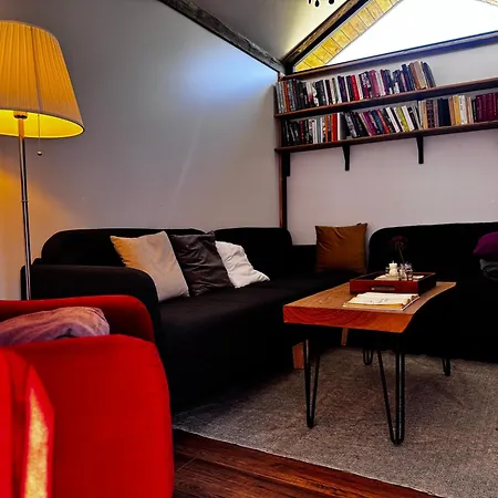 Mazurska Ksiazko Najpiekniejszych Nocy Σπίτι διακοπών Woszczele