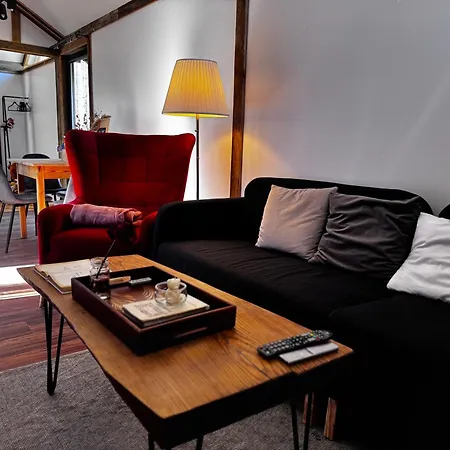 Mazurska Ksiazko Najpiekniejszych Nocy Casa vacanze *