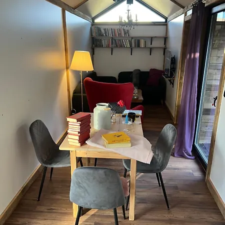 Mazurska Ksiazko Najpiekniejszych Nocy Casa vacanze *