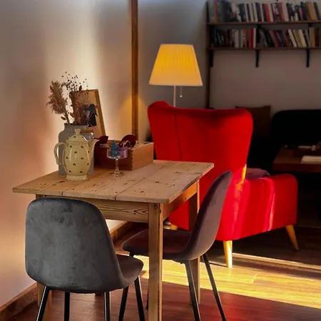 Mazurska Ksiazko Najpiekniejszych Nocy Σπίτι διακοπών Woszczele