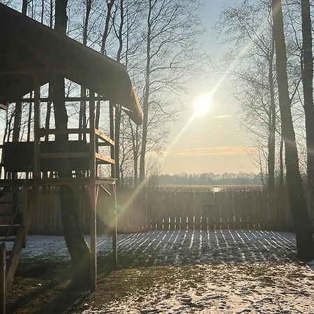 Mazurska Ksiazko Najpiekniejszych Nocy Woszczele