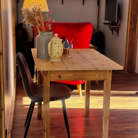 Casa vacanze Mazurska Ksiazko Najpiekniejszych Nocy