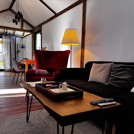 Casa vacanze Mazurska Ksiazko Najpiekniejszych Nocy *